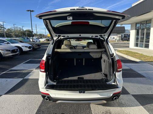 2017 BMW X5 sDrive35i