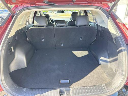 2025 Kia Sportage Hybrid SX-Prestige