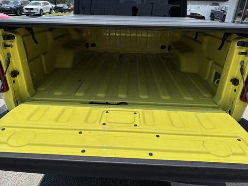 2023 Jeep Gladiator Mojave 4x4