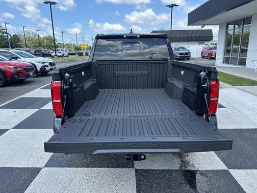 2024 Toyota Tacoma Limited