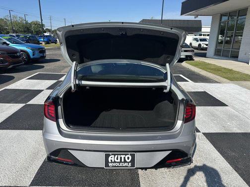 2023 Hyundai SONATA Limited