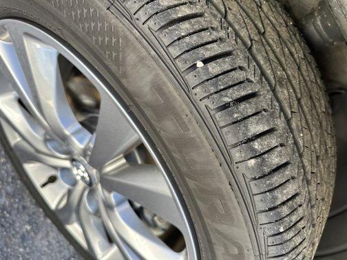 2023 Mazda CX-30 2.5 S Select Package