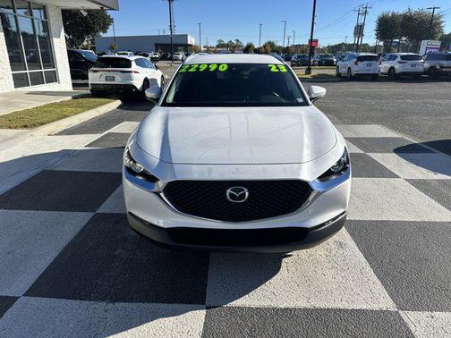 2023 Mazda CX-30 2.5 S Select Package