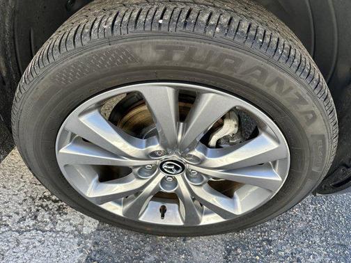 2023 Mazda CX-30 2.5 S Select Package