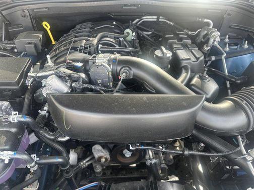 2025 Dodge Durango GT RWD