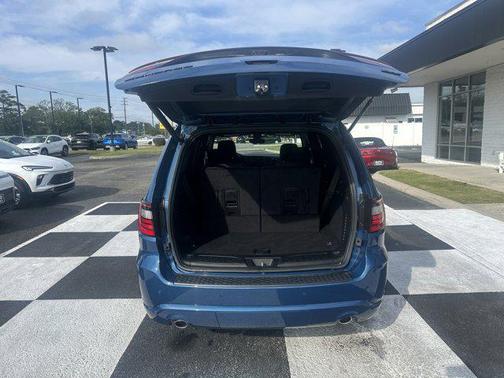 2025 Dodge Durango GT RWD