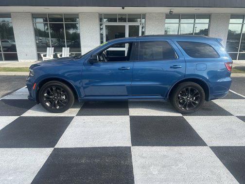 2025 Dodge Durango GT RWD