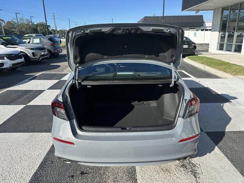 2025 Honda Civic Si Base