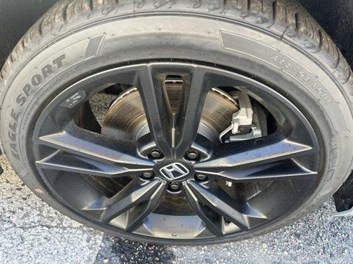 2025 Honda Civic Si Base