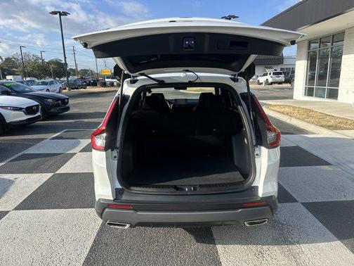 2023 Honda CR-V Hybrid Sport FWD