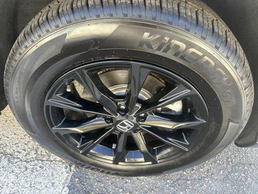 2023 Honda CR-V Hybrid Sport FWD