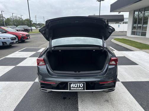 2023 Kia K5 EX