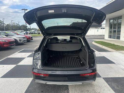 2024 Audi Q5 40 Premium