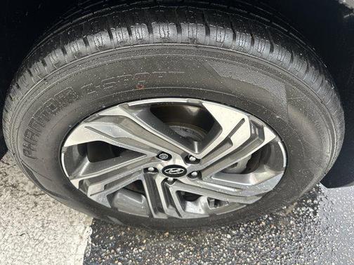 2022 Hyundai SANTA FE SEL 2.4