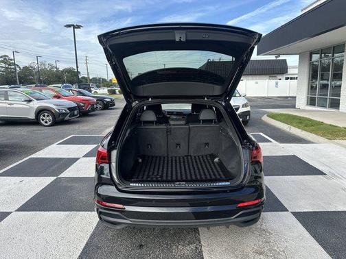 2023 Audi Q3 45 S line Premium Plus