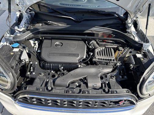 2024 MINI Countryman Cooper S ALL4