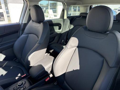 2024 MINI Countryman Cooper S ALL4