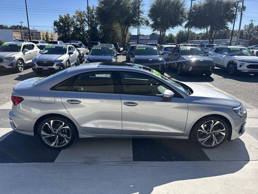 2023 Audi A3 Premium