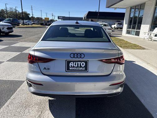 2023 Audi A3 Premium