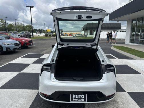 2024 Toyota Prius Prime XSE