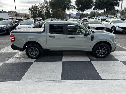 2023 Ford Maverick XLT