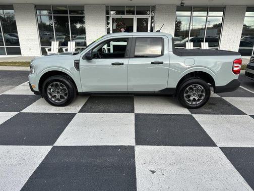 2023 Ford Maverick XLT