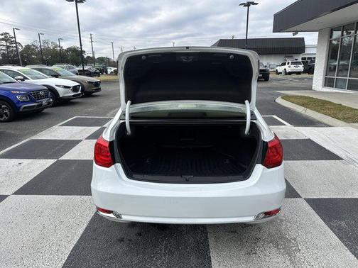 2015 Acura RLX Technology Package