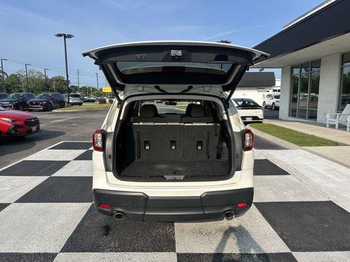 2022 Subaru Ascent Premium 8-Passenger