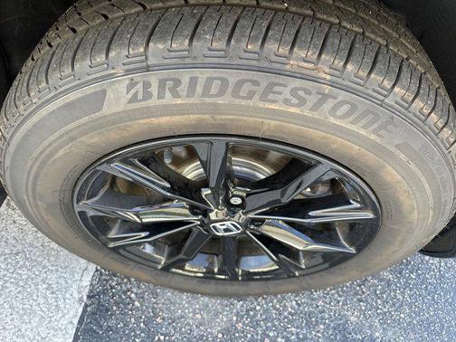 2024 Honda CR-V Hybrid Sport AWD