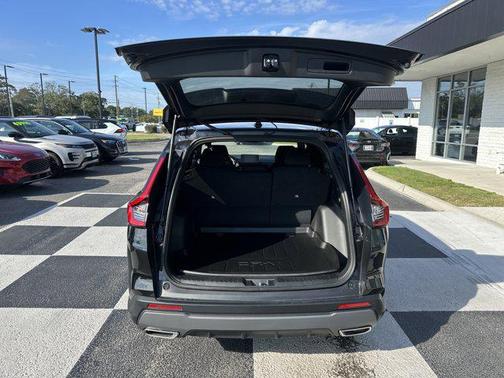 2024 Honda CR-V Hybrid Sport AWD