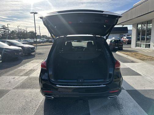 2023 Mercedes-Benz GLE 450 4MATIC