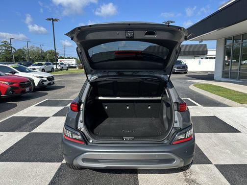 2023 Hyundai KONA Limited