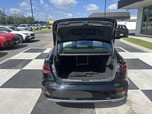 2022 Audi A3 Premium Plus