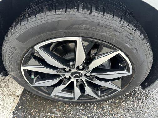 2024 Chevrolet Malibu FWD RS