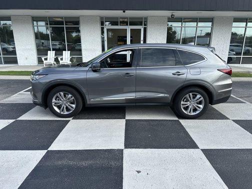 2024 Acura MDX Standard