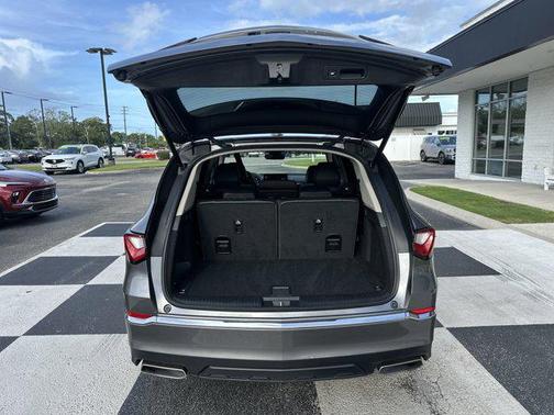 2024 Acura MDX Standard