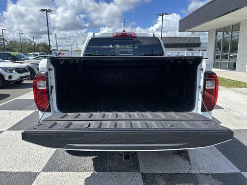 2024 GMC Canyon Denali