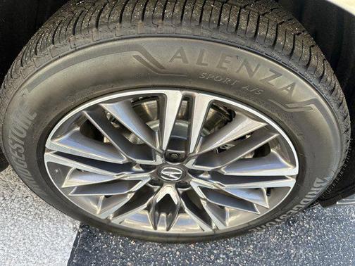 2026 Acura MDX Advance Package