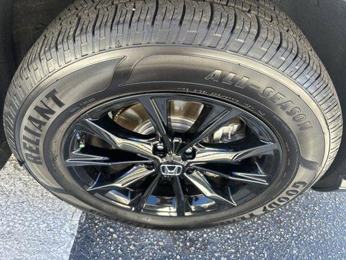 2024 Honda CR-V Hybrid Sport FWD