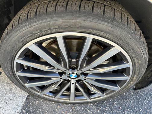 2020 BMW 840 Gran Coupe i xDrive