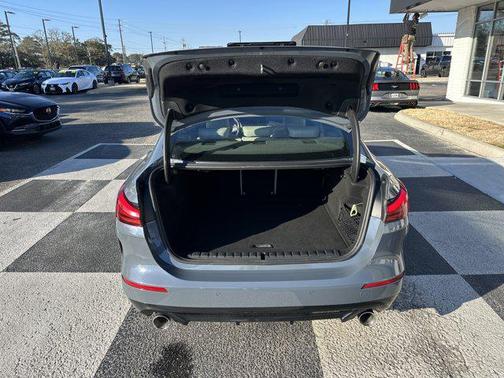 2020 BMW 840 Gran Coupe i xDrive