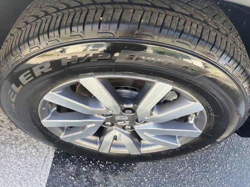 2021 Honda Pilot 2WD EX-L