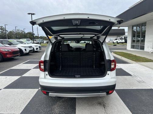 2021 Honda Pilot 2WD EX-L