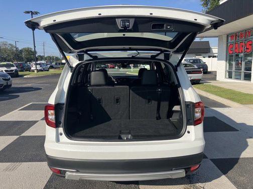 2021 Honda Pilot 2WD EX-L