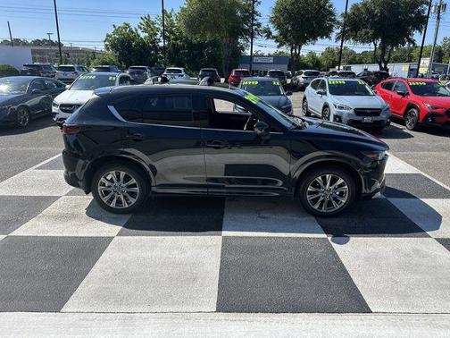 2024 Mazda CX-5 2.5 S Premium