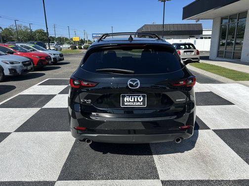 2024 Mazda CX-5 2.5 S Premium