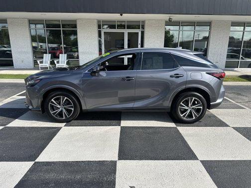 2023 Lexus RX 350 Base