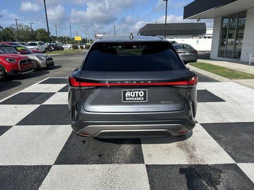 2023 Lexus RX 350 Base