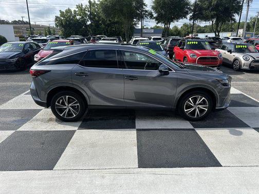 2023 Lexus RX 350 Base