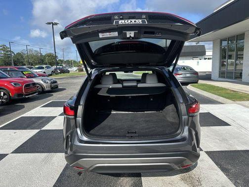 2023 Lexus RX 350 Base